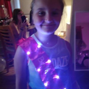 Meet your Posher, Nancy